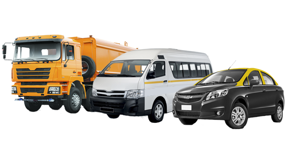 Curso de conducción profesional A-2